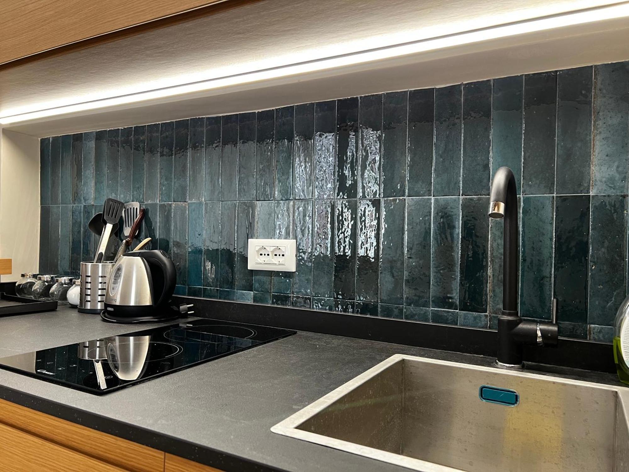 Trastevere Suite Apartment Рим Экстерьер фото