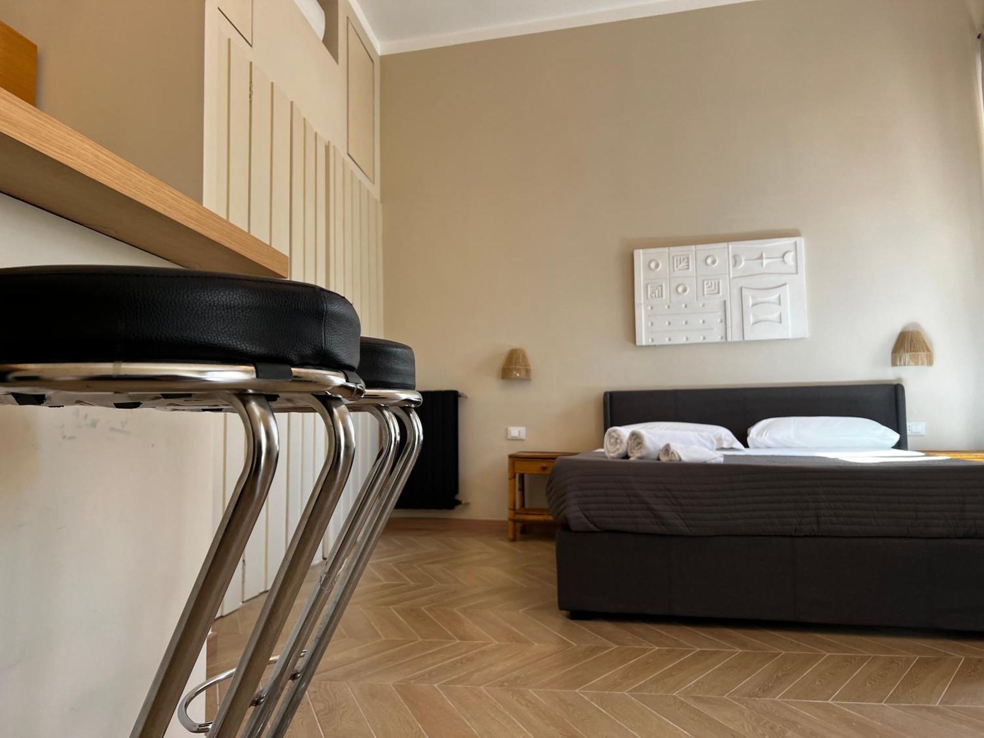 Trastevere Suite Apartment Рим Экстерьер фото