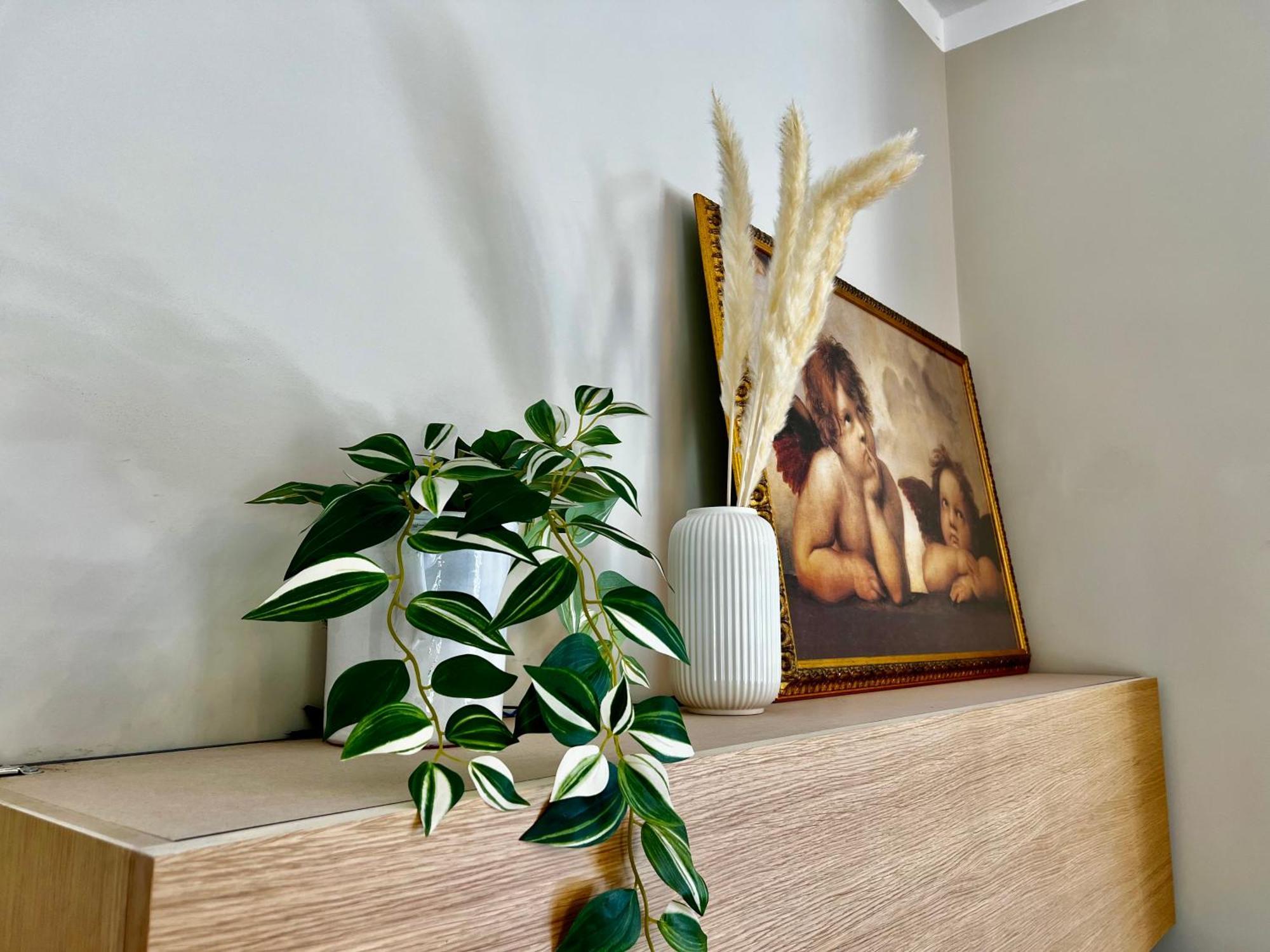 Trastevere Suite Apartment Рим Экстерьер фото